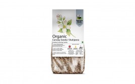 Hamam Dasta Organic Carway Seeds Shahjeera  Pack  400 grams